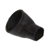 Heat Shrink Boots, Caps - 222K142-100/86-0-ND - DigiKey