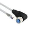Sensor & Actuator Cables - 1619930 - RS Components, Ltd.