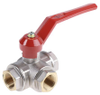 Ball Valves -- 486328 - Image