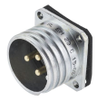 Industrial Circular Connectors - 1786985 - RS Components, Ltd.