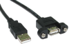 USB Cables - 2369154 - RS Components, Ltd.