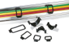 Cable Clips & Clamps - 424778 - RS Components, Ltd.
