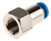 Pneumatic Fittings -- 1214319 - Image