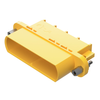 Backplane Connector Housings - 4306-GG8788M1T/AA-ND - DigiKey