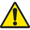 Labels, Stickers, Decals - Preprinted - 2267-60232-ND - DigiKey