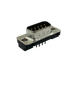 D-Sub Connectors - 1001-DE09-PA-M2 - New Yorker Electronics Co., Inc.
