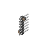 Light Pipes - 492-MLPS-B-1-0701-AA-2-PLPC1-10MM-ND - DigiKey