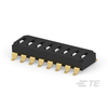 DIP Switches - 1111-EDS08SGRNTR04QTR-ND - DigiKey