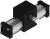 Stepping Actuator -- S4