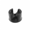 LEDs - Spacers, Standoffs - STD_140_BLK-ND - DigiKey
