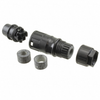 Photovoltaic (Solar Panel) Connectors -- 277-10332-ND - Image