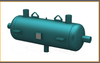 Frick® Refrigeration Receiver - Image