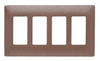 Standard Wall Plate -- SWP264-BC