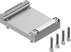 Adapter kit - EHAA-D-L2-80-L2-80 - Festo Corporation