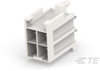 PCB Headers & Receptacles - 1-179840-1 - TE Connectivity