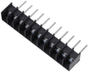 Terminal Blocks - Barrier Blocks -- 364-1566-ND