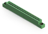 Card Edge Connectors - Edgeboard Connectors - 307-018-458-103 - Lingto Electronic Limited
