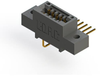 Card Edge Connectors - Edgeboard Connectors - 395-010-559-502 - Lingto Electronic Limited