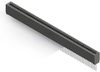 Card Edge Connectors - Edgeboard Connectors - 725-056-540-101 - Lingto Electronic Limited