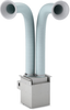 Model 200 Mounted Sentry Double Arm -- SS-200-MSD