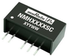 Isolated Board Mount Dc/dc Converter, Sip, Through Hole, Fixed, 5.5 V, 4.5 V, 2 Rohs Compliant Murata Power Solutions - 85K7985 - Newark, An Avnet Company