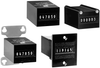 Electromechanical Totalizing Counter; No. Of Digits / Alpha Veeder Root - 01B3993 - Newark, An Avnet Company