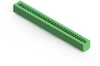 Card Conn, Single Side, 29Pos, Wire Wrap; Card Edge Connector Type Edac - 87AH0417 - Newark, An Avnet Company