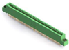 Card Edge Conn, Dual, 88Pos, Th; Card Edge Connector Type Edac - 65AJ3486 - Newark, An Avnet Company