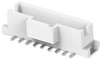 Conn, Header, 9Pos, 1Row, 2Mm, Smt; Connector Systems Amp - Te Connectivity - 33AK4021 - Newark, An Avnet Company