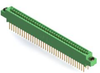 Card Edge Conn, Dual Side, 72Pos, Th; Card Edge Connector Type Edac - 76AJ3279 - Newark, An Avnet Company