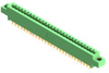 Card Edge Connector Rohs Compliant Edac - 63AJ3874 - Newark, An Avnet Company