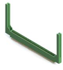 Card Conn, Dual Side, 104Pos, Wire Wrap; Card Edge Connector Type Edac - 70AJ8076 - Newark, An Avnet Company