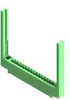 Card Edge Connector Rohs Compliant Edac - 61AJ0299 - Newark, An Avnet Company