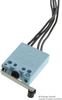 Microswitch, Spdt, 6A, 250Vac; Microswitch Type Crouzet - 75R7486 - Newark, An Avnet Company