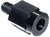 Standoff, Hex Male-Female, 35Mm, M3,pk40; Standoff Material Essentra Components - 61AC7725 - Newark, An Avnet Company