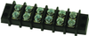 Terminal Block, Barrier, 6Pos, 14Awg; No. Of Rows Molex - 72K2067 - Newark, An Avnet Company