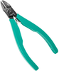 Wire Cutter, Oval Head, 4.5, 0.06; Cutter Type Excelta - 15AJ5802 - Newark, An Avnet Company