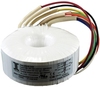 Toroidal Transformer, Medical, 160Va; Power Rating Triad Magnetics - 72Y5098 - Newark, An Avnet Company