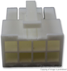 Connector Housing, Rcpt, 8Pos; Product Range Molex - 89C1441 - Newark, An Avnet Company