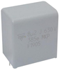 Cap, 0.39Uf, 2.5Kv, Film, Radial; Capacitance Vishay - 25AH9865 - Newark, An Avnet Company
