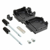 TE CONNECTIVITY 1991253-9 D Sub Backshell, DE, 180, Nylon (Polyamide) Body - 792-1991253-9 - Utmel Electronic Limited