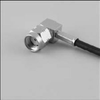 RF Coaxial Cable Mount Connector - R300124183 - Richardson RFPD