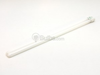 40 Watt, 4-Pin Neutral White Long Single Twin Tube CFL Bulb - SYL20585 - bulbs.com
