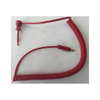 XR Mini-Hook to Banana Plug, 18 AWG PVC Test Lead - BX6XR - E-Z-HOOK, a division of Tektest, Inc.