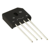 Discrete Semiconductor Products - Diodes - Bridge Rectifiers - 1367963-KBU6B-E4/51 - Win Source Electronics