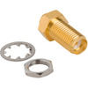 Coaxial Connector (RF) Assemblies - 115-901-10720-ND - DigiKey