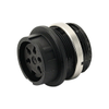 Circular Connector Assemblies - T3377000-ND - DigiKey