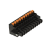 Headers, Plugs and Sockets - 281-2650-ND - DigiKey
