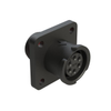 Circular Connector Housings - 889-FLS010N6S03-PM-ND - DigiKey