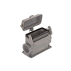 Heavy Duty Connector Housings, Hoods, Bases - 1195-6873-ND - DigiKey